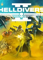 سونی اقتباس از فیلم Helldivers را تایید کرد