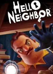 دانلود بازی Hello Neighbor برای کامپیوتر | گیمباتو