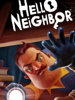 دانلود بازی Hello Neighbor برای کامپیوتر | گیمباتو