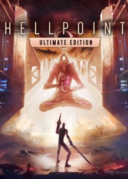 بررسی بازی Hellpoint Ultimate Edition؛ سفری به اعماق یک ایستگاه فضایی