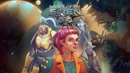 نقد و بررسی بازی Heroes of Science and Fiction