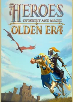 دانلود بازی Heroes of Might and Magic: Olden Era برای کامپیوتر | گیمباتو