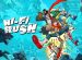 نگاهی به بازی Hi-Fi RUSH