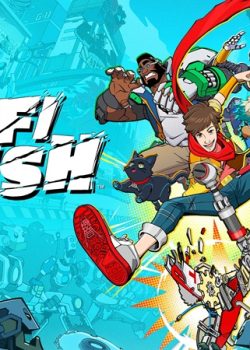 نگاهی به بازی Hi-Fi RUSH