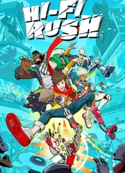 دانلود بازی Hi-Fi RUSH بدون کرک برای کامپیوتر | گیمباتو