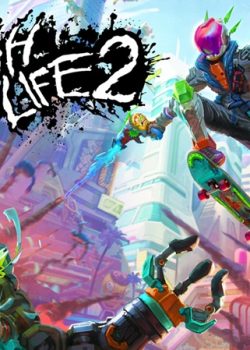 هر آنچه درمورد بازی High On Life 2 می دانیم