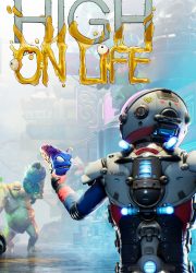 دانلود بازی High on Life برای کامپیوتر | گیمباتو