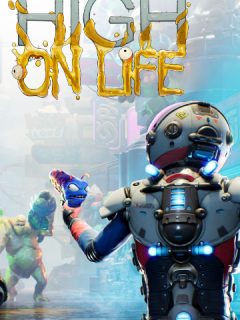 دانلود بازی High on Life برای کامپیوتر | گیمباتو