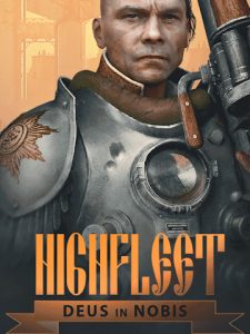دانلود بازی HighFleet برای کامپیوتر | گیمباتو