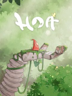 دانلود بازی Hoa برای کامپیوتر | گیمباتو