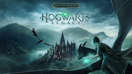 Hogwarts Legacy رایگان شد؛ فرصت طلایی برای ورود به دنیای جادو