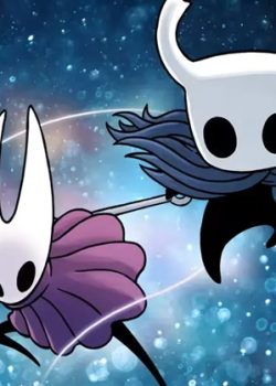Hollow Knight: Silksong به عنوان بازی سال در جوایز Steam 2025 انتخاب شد