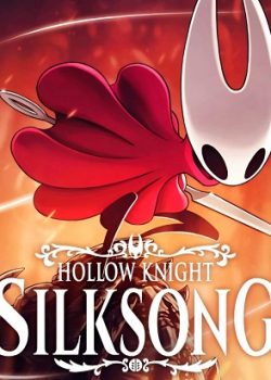 تاریخ انتشار بازی Hollow Knight Silksong اعلام شد