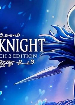 اولین بسته الحاقی بزرگ Hollow Knight: Silksong با نام Sea of ​​Sorrow معرفی شد