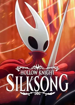 دانلود بازی Hollow Knight: Silksong برای کامپیوتر | گیمباتو