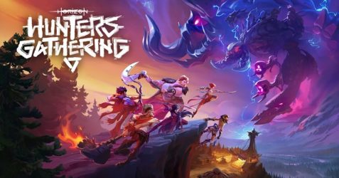 سونی از Horizon Hunters Gathering، یک بازی اکشن برای PS5 و PC رونمایی کرد