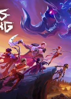 سونی از Horizon Hunters Gathering، یک بازی اکشن برای PS5 و PC رونمایی کرد