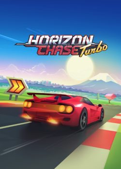 دانلود بازی Horizon Chase Turbo برای کامپیوتر | گیمباتو