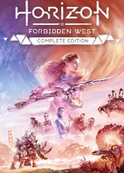 دانلود بازی Horizon Forbidden West Complete Edition برای کامپیوتر | گیمباتو