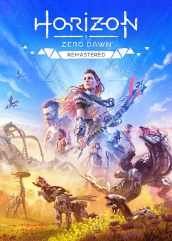 دانلود بازی Horizon Zero Dawn™ Remastered برای کامپیوتر | گیمباتو