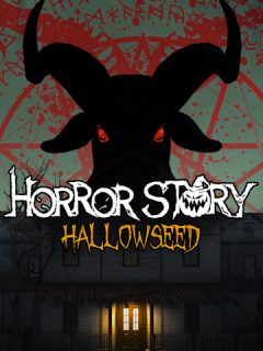 دانلود بازی Horror Story: Hallowseed برای کامپیوتر | گیمباتو