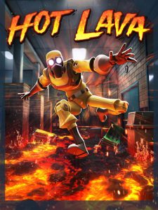 دانلود بازی Hot Lava برای کامپیوتر | گیمباتو