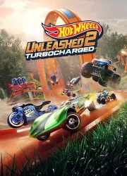 دانلود بازی HOT WHEELS UNLEASHED 2 برای کامپیوتر | گیمباتو