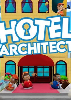 نگاهی به بازی Hotel Architect
