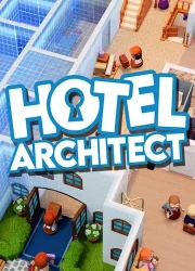 دانلود بازی Hotel Architect برای کامپیوتر | گیمباتو