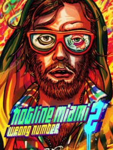 دانلود بازی Hotline Miami 2: Wrong Number برای کامپیوتر | گیمباتو