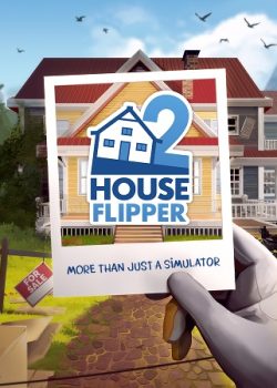 معرفی و بررسی بازی شبیه سازی House Flipper 2