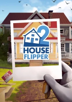 دانلود بازی House Flipper 2 برای کامپیوتر | گیمباتو