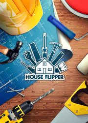 دانلود بازی House Flipper برای کامپیوتر | گیمباتو