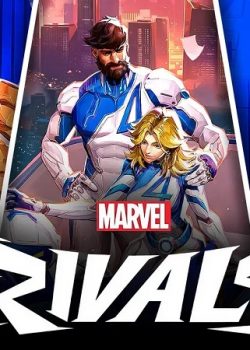 چه زمانی Human Torch و The Thing برای رقبای مارول عرضه می شوند؟