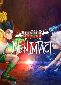بررسی بازی Hunter × Hunter: Nen Impact