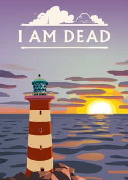 دانلود بازی I Am Dead برای کامپیوتر | گیمباتو