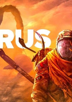 نگاهی به بازی ICARUS – Frostfall Outpost