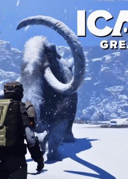 معرفی بازی Icarus: Great Hunts Campaigns