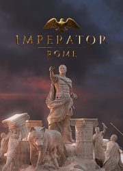 دانلود بازی Imperator: Rome برای کامپیوتر | گیمباتو