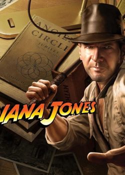 5 بازی مشابه بازی Indiana Jones