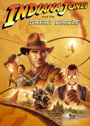 دانلود بازی Indiana Jones and the Great Circle برای کامپیوتر | گیمباتو