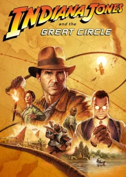 دانلود بازی Indiana Jones and the Great Circle برای کامپیوتر | گیمباتو