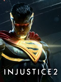 دانلود بازی Injustice 2 برای کامپیوتر | گیمباتو