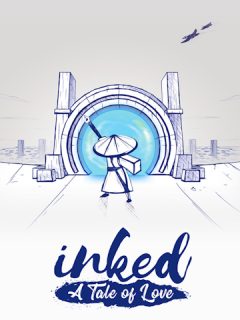 دانلود بازی Inked: A Tale of Love برای کامپیوتر | گیمباتو