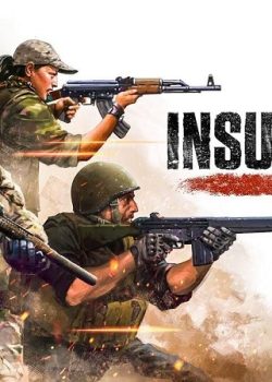 همه آنچه در مورد بازی Insurgency: Sandstorm می دانیم