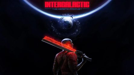 Intergalactic در اواسط ۲۰۲۷ منتشر خواهد شد