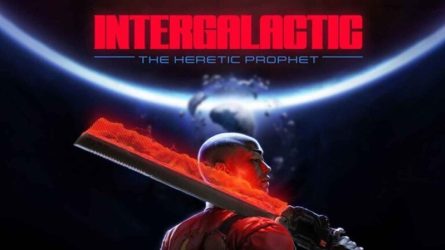 بازی Intergalactic: The Heretic Prophet در سال ۲۰۲۶ عرضه نخواهد شد