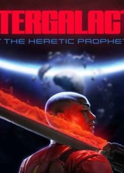 بازی Intergalactic: The Heretic Prophet در سال ۲۰۲۶ عرضه نخواهد شد