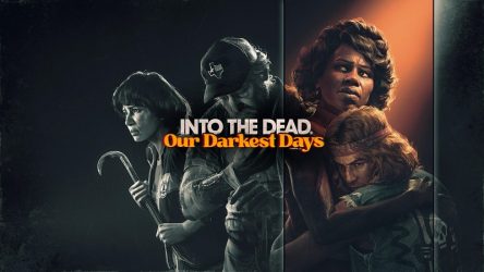 نقد و بررسی بازی Into the Dead: Our Darkest Days