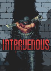 دانلود بازی Intravenous برای کامپیوتر | گیمباتو